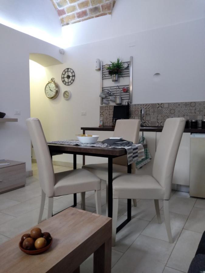 Casa Toni Apartment โรม ภายนอก รูปภาพ