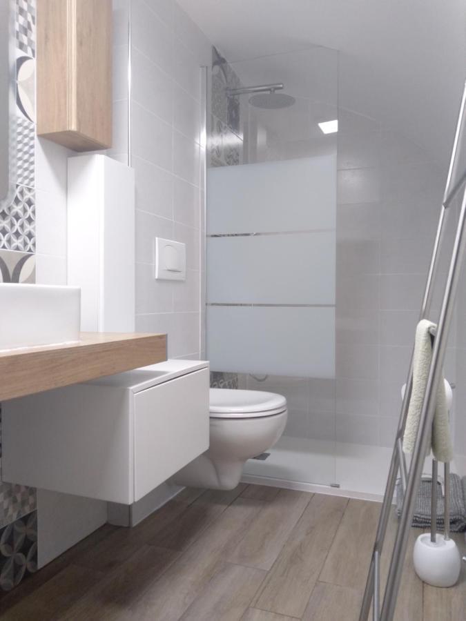 Casa Toni Apartment โรม ภายนอก รูปภาพ