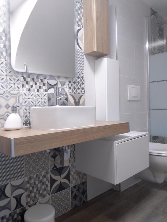 Casa Toni Apartment โรม ภายนอก รูปภาพ