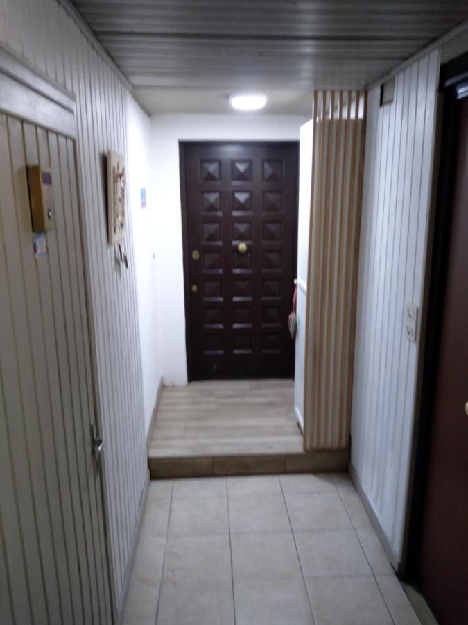 Casa Toni Apartment โรม ภายนอก รูปภาพ