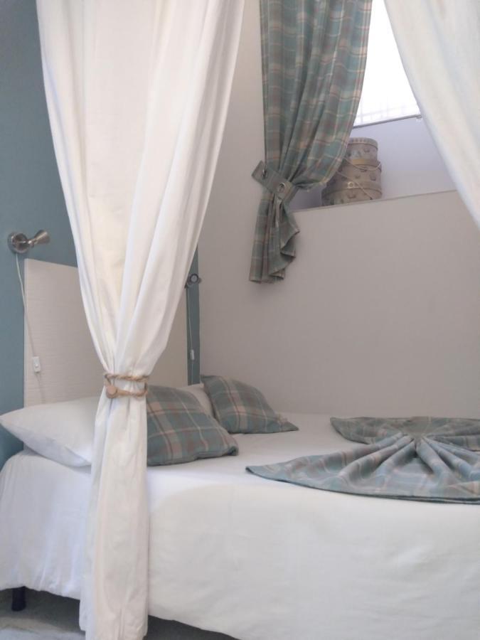 Casa Toni Apartment โรม ภายนอก รูปภาพ