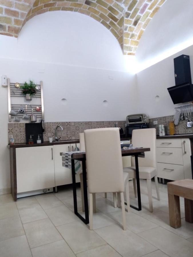 Casa Toni Apartment โรม ภายนอก รูปภาพ